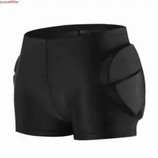 JUNYUE Shorts Acolchoados Para Quadril De Motocross , Protetor De Unissex Motocicleta PE , Anti-Queda