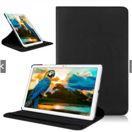 Capa Giratória compatvel para Samsung Galaxy Tab A7 T505 T500 10.4''