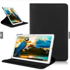 Capa Giratória compatvel para Samsung Galaxy Tab A7 T505 T500 10.4''