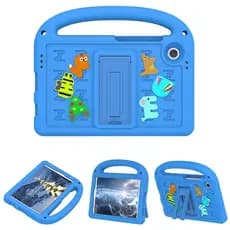 CAPA INFATIL DE SILICONE COMPATIVAL PARA TABLET A11 E A9 8.7 POLEGADAS