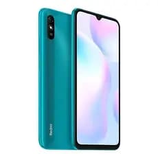 Capa TRANSPARENTE Silicone AntiShock Xiaomi MI 9a - ZUYX3KA9A