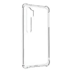 Capa TRANSPARENTE TPU AntiShock Compatível MI Note 10 PRO