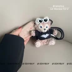 Dedicado Geely Panda mini capa de chave Kartin Star Ribo Vietnã Starship 7 Galaxy e58 Imperador Hao Xingyue L6
