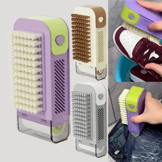 Tipo Rolo Caixa De Espuma De Sabão Escova Embutida Doméstico Drenável Antiderrapante Recipiente Para Lavagem De Lavander