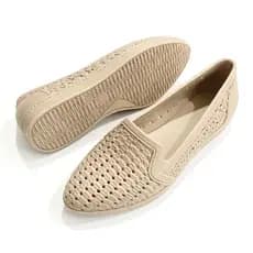 Sapatilha Mocassim Premium Resistente Conforto Total Leve