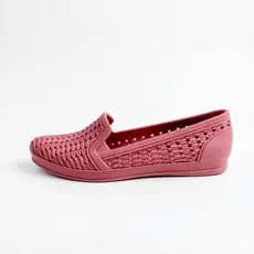 Sapatilha Tipo Mocassim Resistente Macio e Muito Confortável
