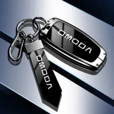 Acessórios de capa protetora para controle remoto de chave Chery Omoda 5, Tiggo 8 Pro, J7, J8, Arrizo 5, chaveiro 9 CMIS