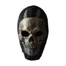 Call of Duty Ghost Mask Adult Balaclava Hat + Skull Face Mask Cosplay Costume