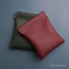 Fabricantes de comércio exterior vendem no atacado sacos de armazenamento com fechamento automático, mini bolsas para mo