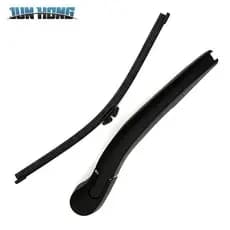 Adequado para BMW Série 3 F31 (2011-2017)/Conjunto do limpador traseiro BMW F31, lâmina do limpador traseiro, braço osci