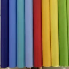 Adesivos de parede em PVC de cor sólida para decoração de casa, papel de parede autoadesivo espesso, papel de parede dec