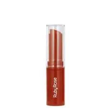 Batom Charm Lips Cl04 Hbl6001-4 Ruby Rose