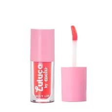 Daily Lip Tint Red Rush - Rrl6604-2 Luluca By Melu