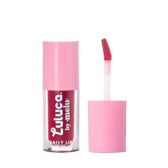 Daily Lip Tint Vivid Violet - Rrl6604-1 Luluca By Melu