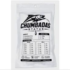 ​🎣 Chumbadas Status – Alta Performance para Sua Pesca