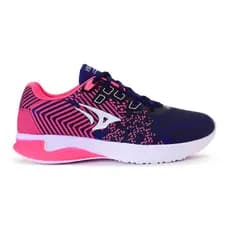 Tênis Feminino Academia Treino Corrida Caminhada Leve Confortável Resistente Lançamento Casual