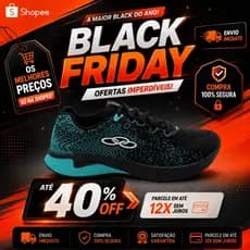 Tênis Masculino Academia Caminhada Treino Esportivo Leve Confortável Resistente Casual Moda Homem