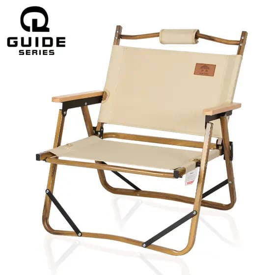 Bulin Mountain Cadeira Dobrável Ao Ar Livre Camping Cmite Cadeira de Praia Cadeira Leve Pátio Cadeira Traseira Armazenam