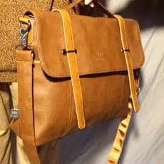 Masculino feminino Retro portátil maleta de couro macio Envelope grande saco grande capacidade Medieval saco ombro saco