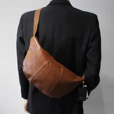 Street Wear Japonês Coreano Homens Bolsa de Ombro de Grande Capacidade Moda Motocicleta Esportes Bolsa Mensageiro Bolinh