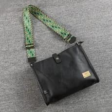 Threebox street wear bolsa masculina japonesa coreana juventude bolsa de ombro Casual saco do mensageiro Retro grande ca