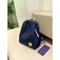 Su xiaohiibiscus nicho mochila High-End Commuter viagem grande capacidade Oxford pano leve mochila estilo coreano All-Ma