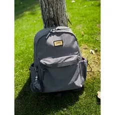 Pure Bird Ultra-leve mochila ao ar livre feminina viagem leve 25 nova mochila de viagem de grande capacidade masculino e