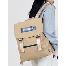 Mochila feminina estudante universitário menina júnior estudante do ensino médio grande capacidade escola primária estud