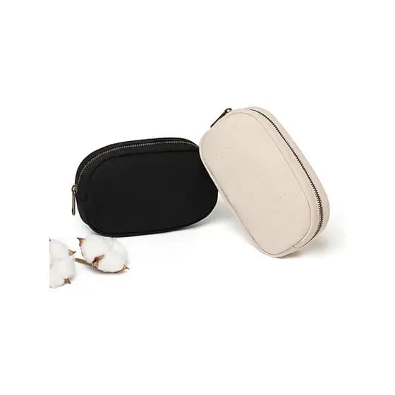 Excelente saco cosmético feminino portátil de grande capacidade High-End moda saco de armazenamento de viagem novo estil