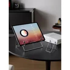 Mili estilo ins Tablet suporte de mesa iPad suporte do telefone móvel suporte do computador leitura preguiçosa ferrament
