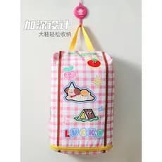 Saco de armazenamento de sapato novo estilo portátil saco de sapato saco de armazenamento de viagem saco especial portát