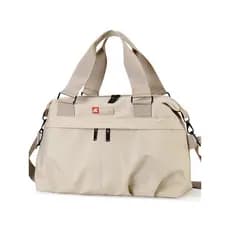 Moda saco de viagem das mulheres dos homens estilo saco de bagagem de viagem de negócios bolsa de ombro grande capacidad