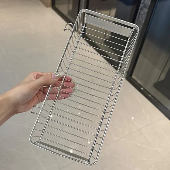 304 aço inoxidável pauzinho titular desinfecção armário pauzinho cesta pauzinho caixa cozinha pauzinho gaiola caixa de a