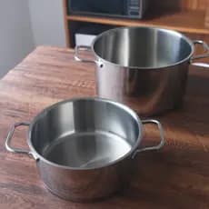 20/24cm alemão grande marca cauda bens panela de sopa sopa cozinhar Congee sopa engrossado composto inferior ponto solda