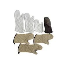 Sanneng luvas de isolamento térmico SN7991 luvas de forno resistente a altas temperaturas forno de microondas Anti-escal