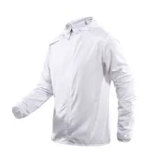 Verão protetor solar roupas jaqueta masculina ao ar livre montanhismo protetor solar roupas esportes roupas de pele fina