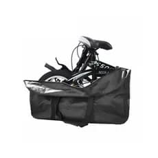 Bolsa de condução nova chegada bolsa de bicicleta dobrável elétrica14162026Bolsa de embalagem de carro em polegadas Bols