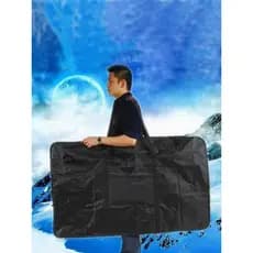 Acessórios Extra grandes frete grátis outras montanhas estilo sela 87cm 916cm embalagem sacos de carro não há necessidad