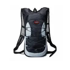 Competição dedicada Cross-Country correndo mochila 5L masculino feminino maratona saco de água Ultra-leve mochila colete