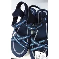 Verão autêntico sapatos vietnamitas sandálias de fadas planas sandálias de salto médio praia sapatos femininos sandálias
