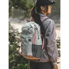 Caminhadas ao ar livre leve caminhadas saco profissional novo estilo mochila feminina esportes viagem grande capacidade