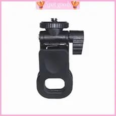 vava LCD Display Clip Clipe Luz Preenchimento 1 Rosca 4 Polegadas Para Suporte Webcam