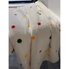 O Momento Creme Queijo|W inverno estilo flanela grossa cobertor Casual dormitório estudantil cobertor quente