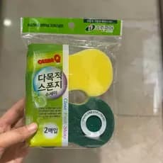 Pano de prato coreano coreano, não oleoso, sem fiapos, engrossado, limpar prato de mesa, esfregão, pano de prato de limp