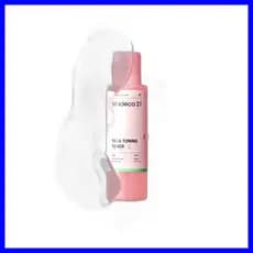 Toner Hidratante 150ml Facial Diário Leve Para Cuidados Com A Umidade