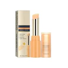 Bálsamo para Olhos com Vitamina C Likwispect, Ilumina e Reduz o Inchaço, Revitaliza e Dá Brilho, Hidratante, Melhora as