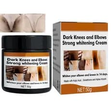 Géneric 2025 Novo Creme para Manchas Escuras Faciais, 1/2 Pacote, 1,76 onças, adequado para manchas faciais, virilha, co