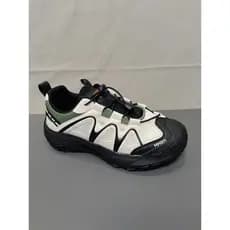 Sapatos de caminhada ao ar livre masculino primavera verão respirável antiderrapante resistente ao desgaste leve confort