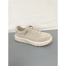 Retro casual sapatos de pano masculino verão leve sola grossa respirável confortável All-Match na moda sapatos masculino