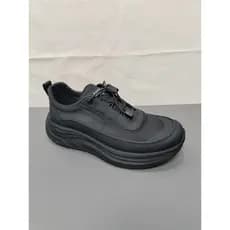 Sapatos masculinos 2026 verão novo estilo na moda malha respirável deslizamento em sola grossa sapatos casuais masculino